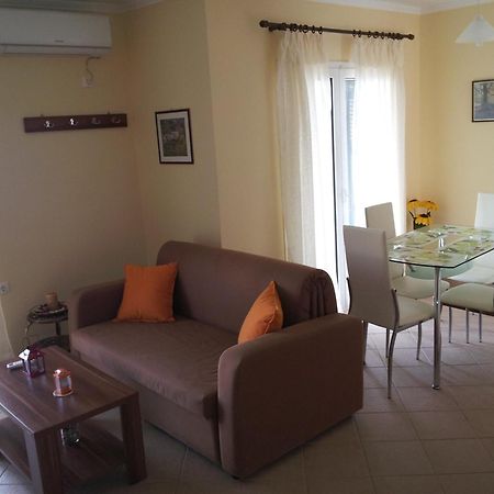 Natura Villas Drymon 외부 사진
