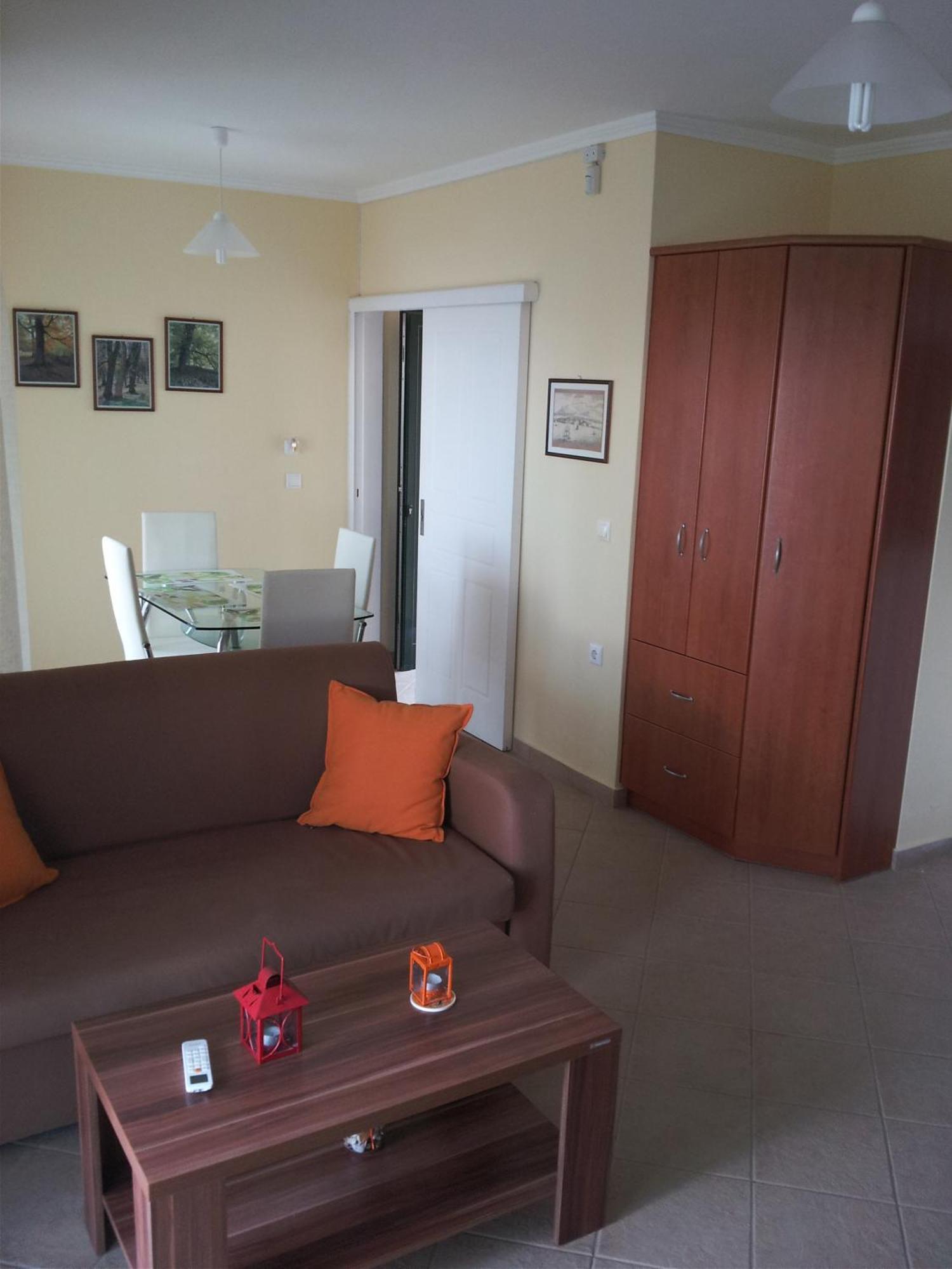 Natura Villas Drymon 외부 사진