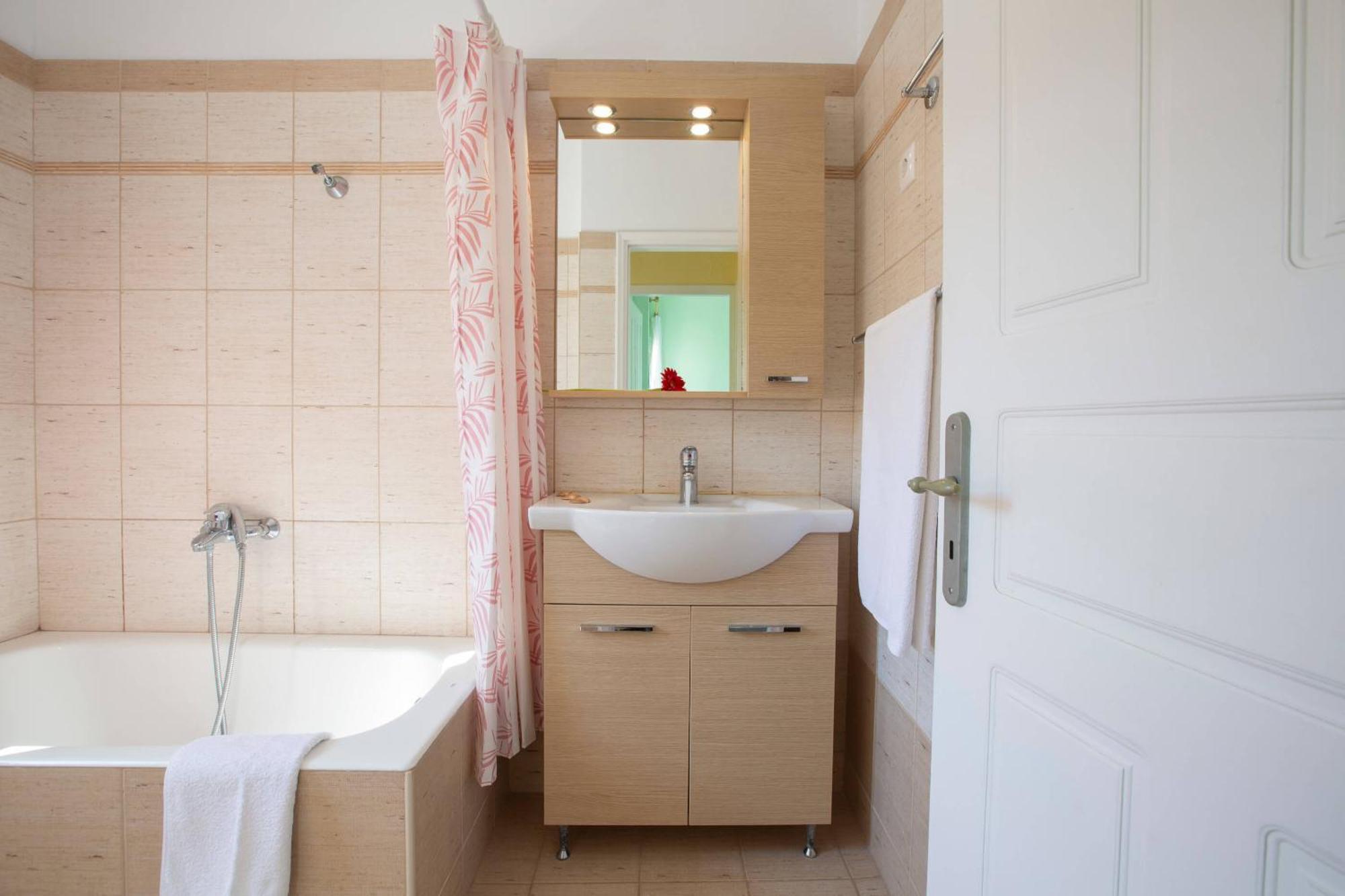 Natura Villas Drymon 외부 사진