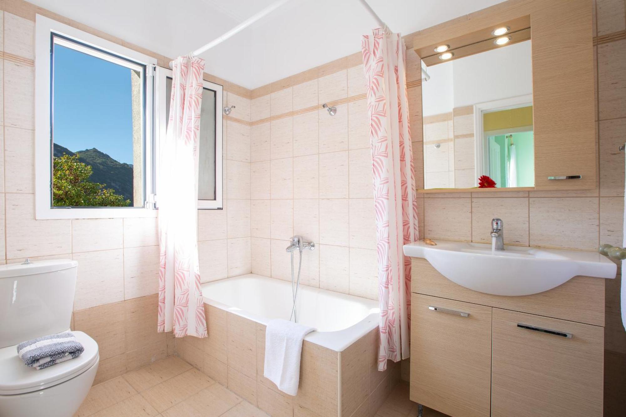 Natura Villas Drymon 외부 사진