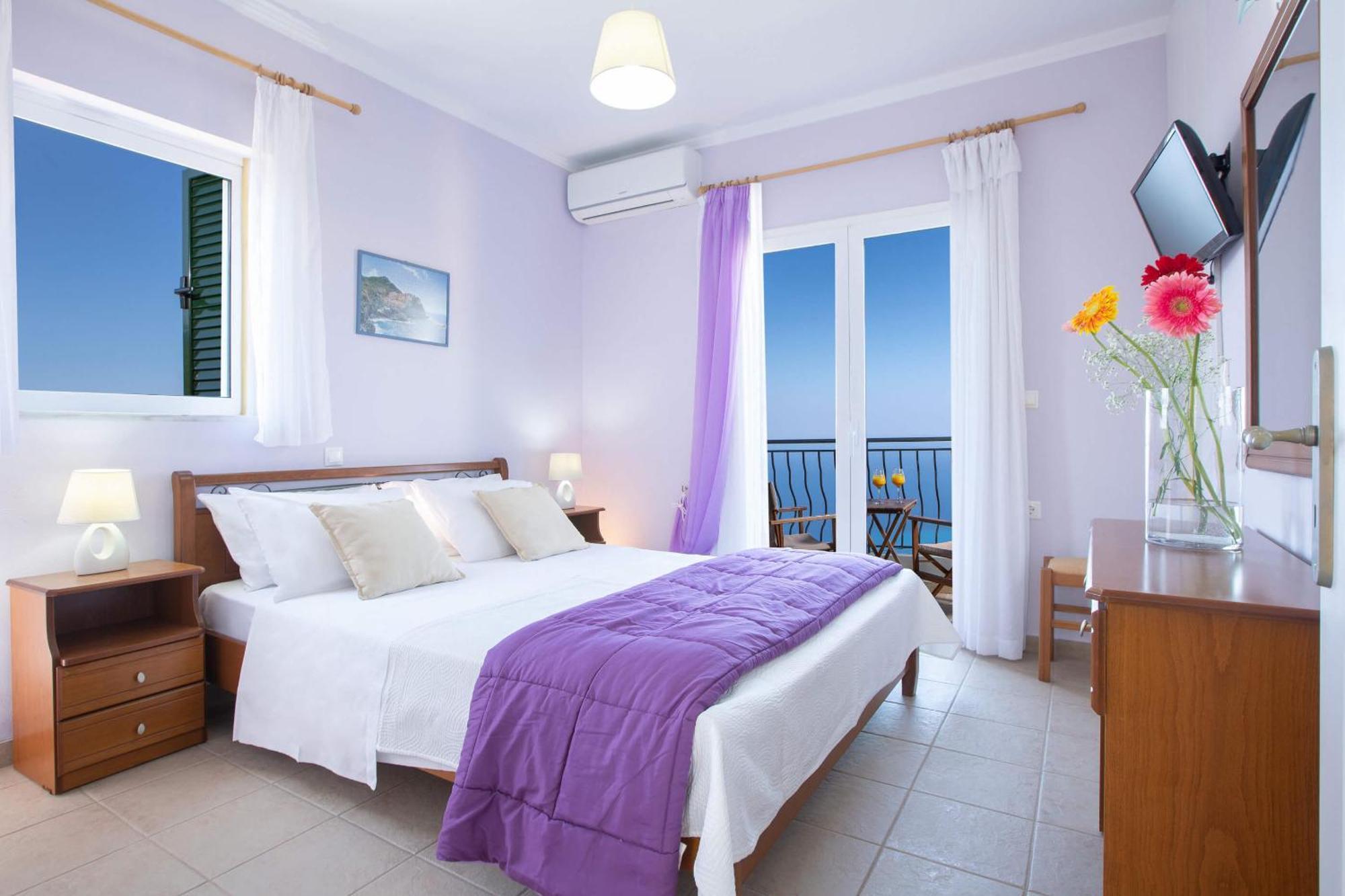 Natura Villas Drymon 외부 사진