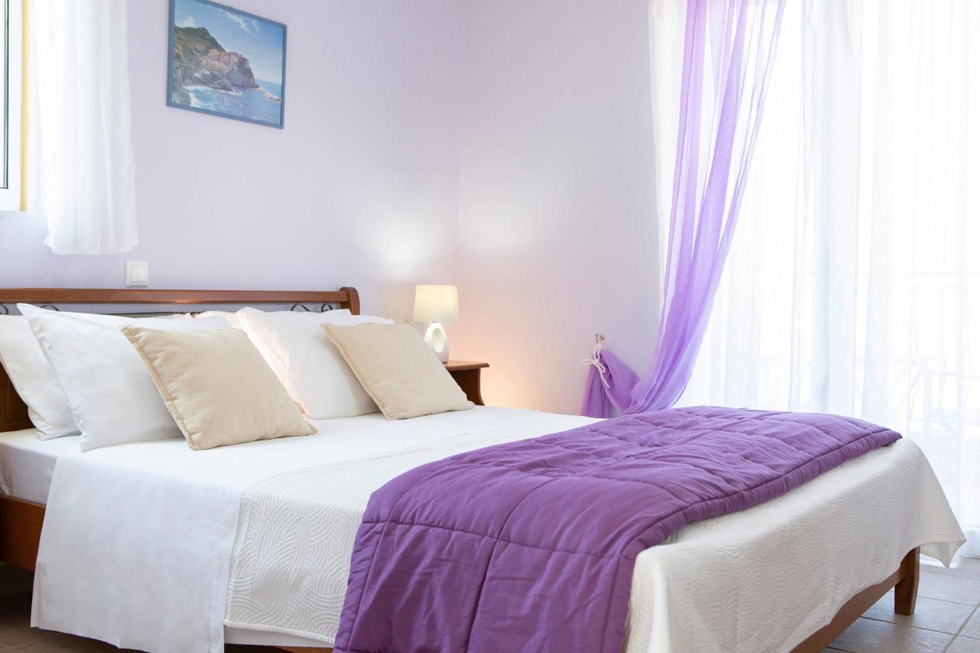 Natura Villas Drymon 외부 사진