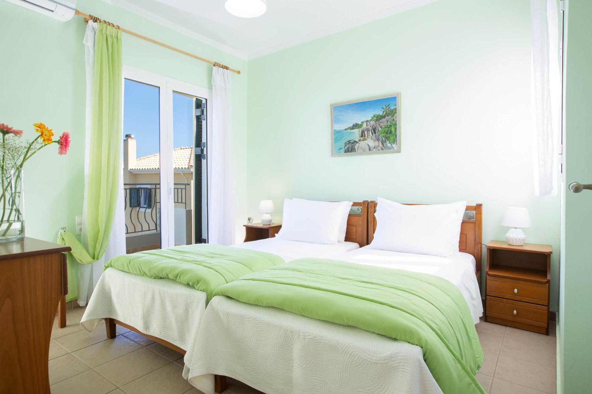 Natura Villas Drymon 외부 사진